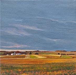 Amish Farms